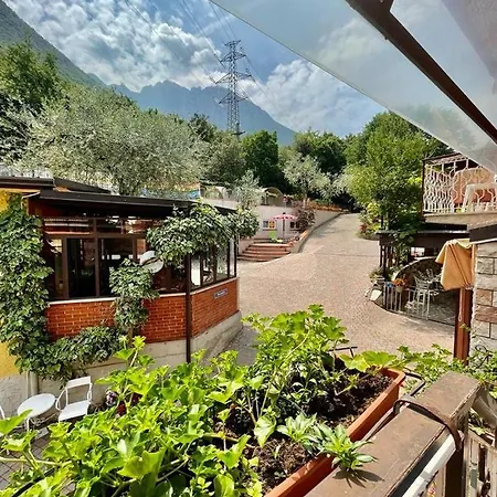Hotel Baitone - Nature Village 2*