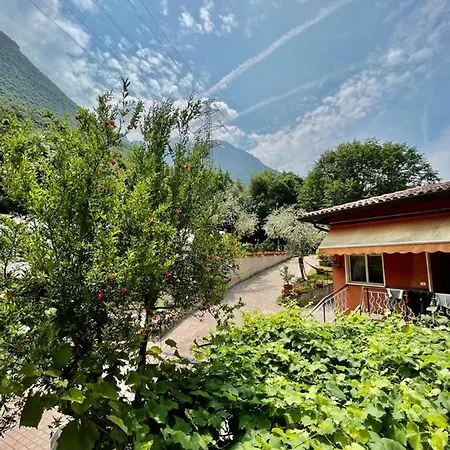 Baitone - Nature Village Hotel