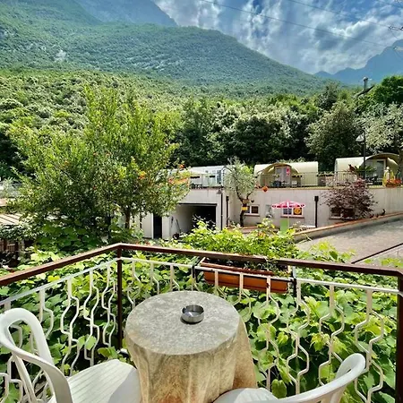 Baitone - Nature Village Hotel Malcesine